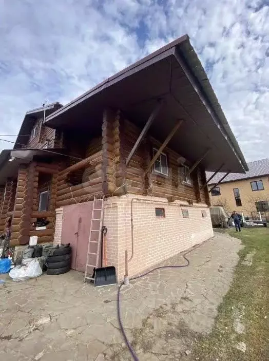 Участок в Московская область, Одинцовский городской округ, д. Кобяково ... - Фото 1