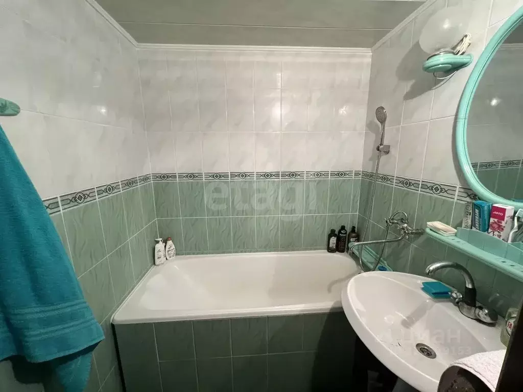 2-к кв. Брянская область, Брянск Московский мкр, 39 (52.2 м) - Фото 1