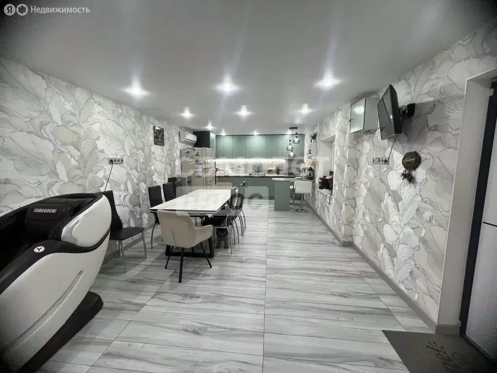 Дом в Отрадненский район, станица Удобная (85.8 м) - Фото 1