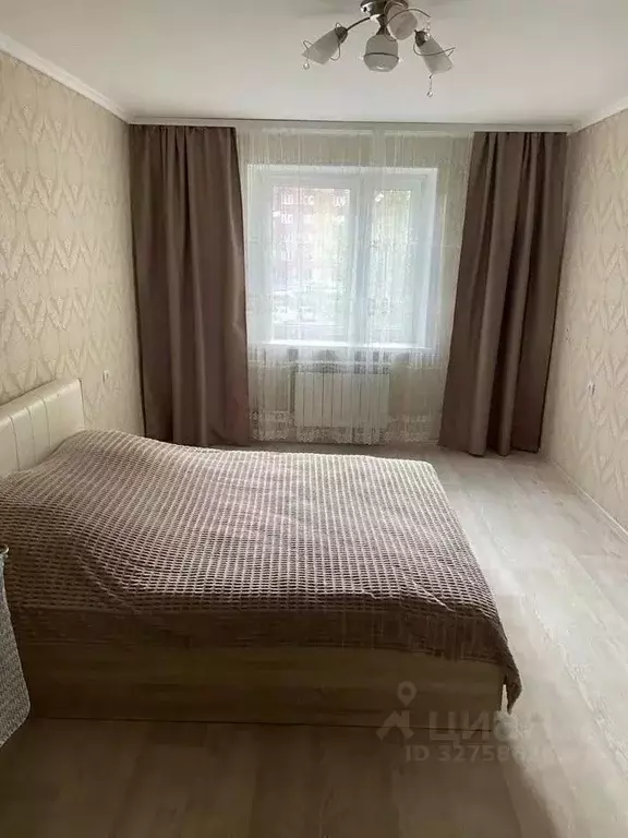 1-к кв. Татарстан, Казань Беломорская ул., 5 (46.0 м) - Фото 2