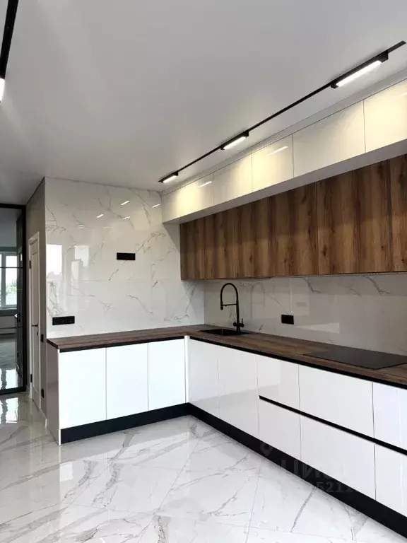 2-к кв. Воронежская область, Воронеж ул. 121-й Стрелковой Дивизии, 9 ... - Фото 2