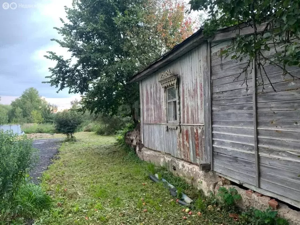 Дом в Стаево, улица Дариловка (55.1 м) - Фото 0