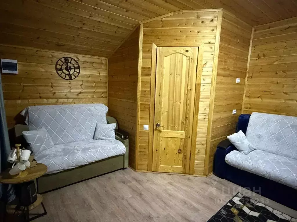 Дом в Карачаево-Черкесия, Теберда Карачаевский городской округ, ул. ... - Фото 2