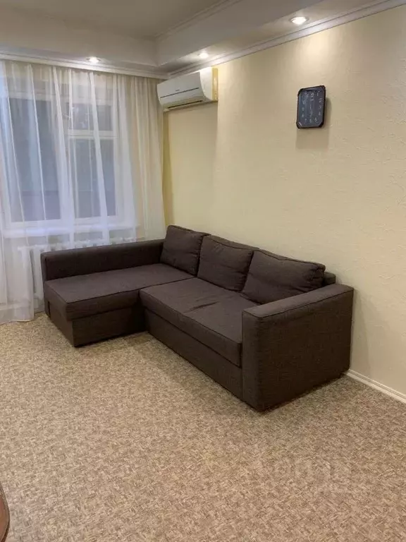 1-к кв. Ростовская область, Ростов-на-Дону ул. Тружеников, 8 (33.0 м) - Фото 2