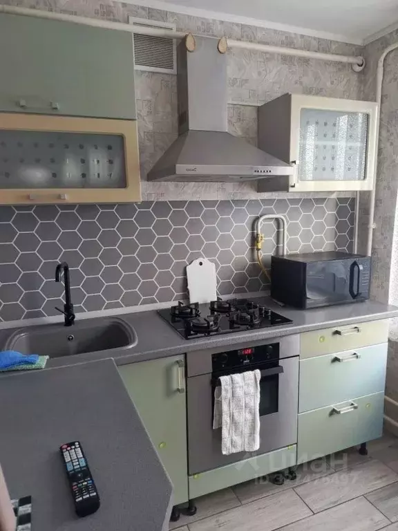 2-к кв. Московская область, Химки ул. Дружбы, 5 (55.0 м) - Фото 1