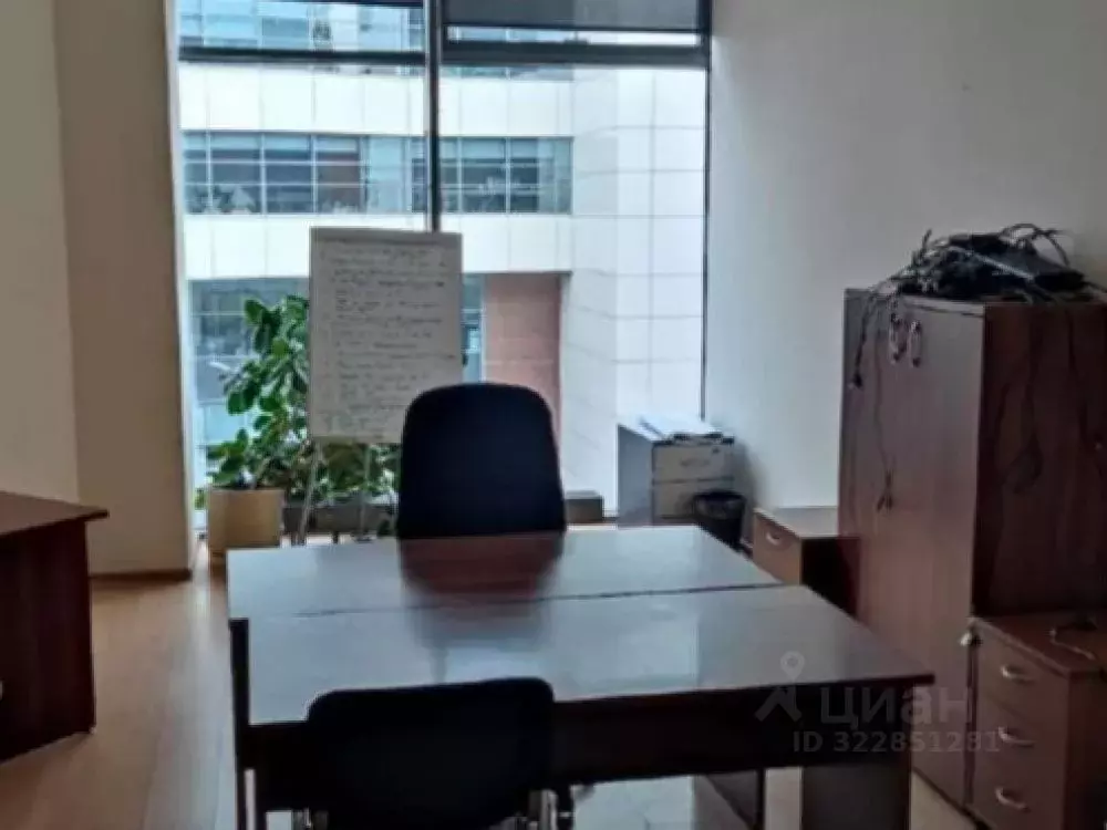 Офис в Москва Кожевническая ул., 14с5 (2327 м) - Фото 1