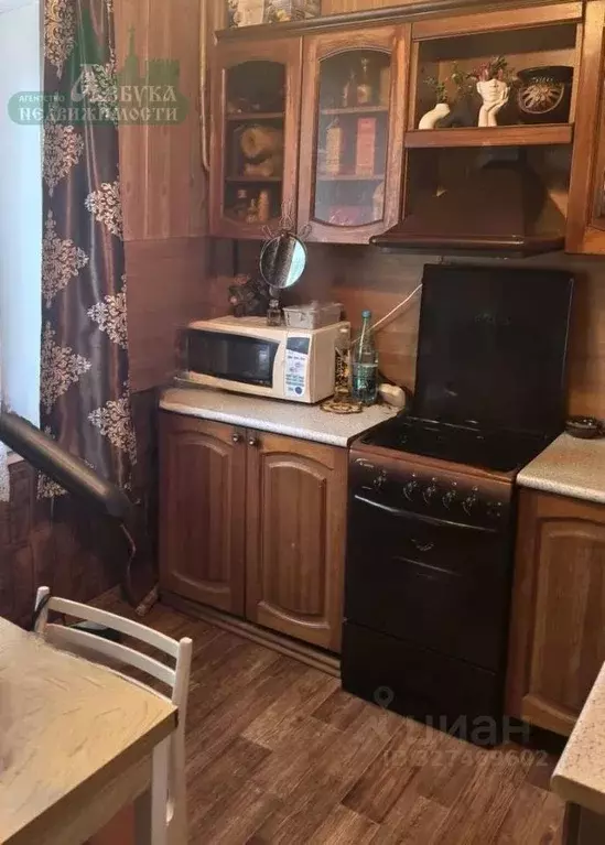 1-к кв. Смоленская область, Смоленск ул. Рыленкова, 85 (38.2 м) - Фото 1