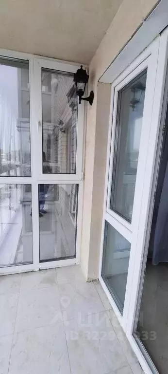 1-к кв. Кировская область, Киров пер. 1-й Гороховский, 21 (54.0 м) - Фото 2