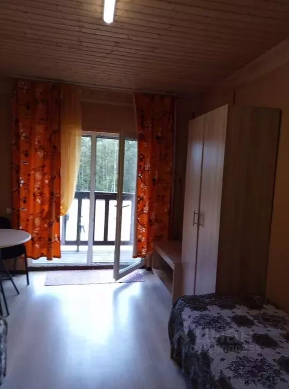 Комната Ленинградская область, Приозерский район, Мичуринское с/пос, ... - Фото 2