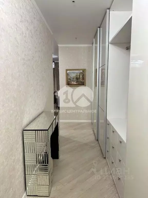 3-к кв. Новосибирская область, Новосибирск ул. Державина, 47 (70.9 м) - Фото 2