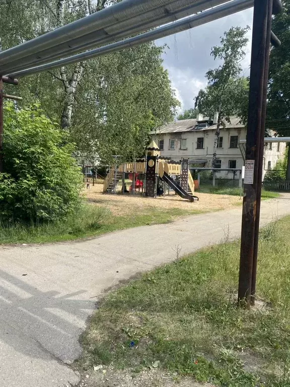 2-к. квартира, 31 м, 2/2 эт. - Фото 1