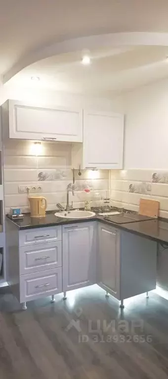 Студия Кемеровская область, Кемерово просп. Ленина, 135 (23.0 м) - Фото 0
