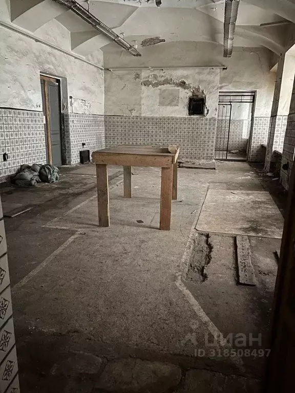 Помещение свободного назначения в Санкт-Петербург Кадетская линия, 1-3 ... - Фото 1
