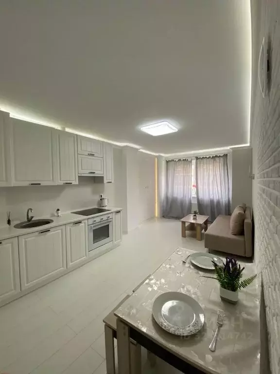 1-к кв. Московская область, Щелково городской округ, д. Большие ... - Фото 1