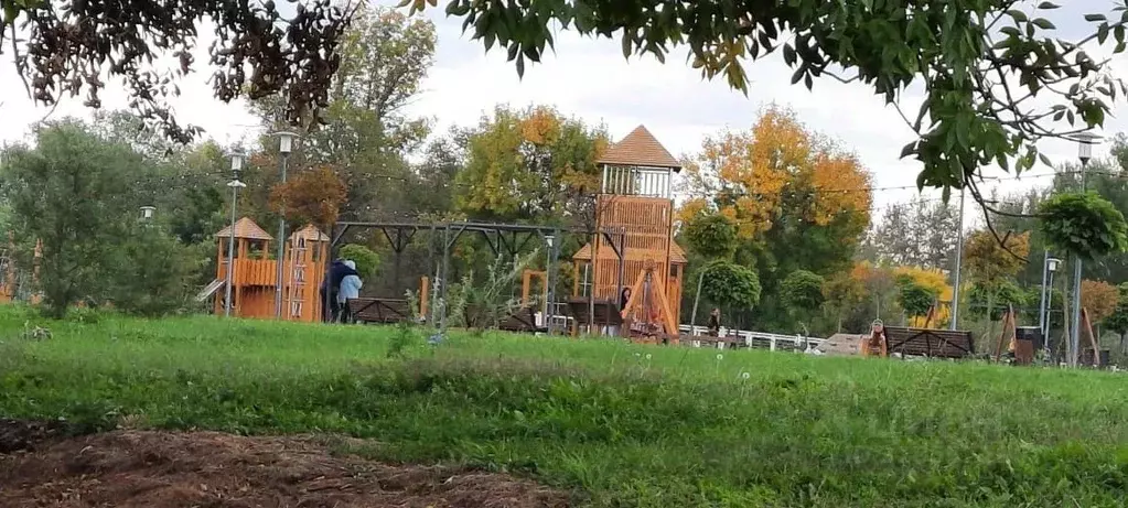 Участок в Ростовская область, Аксайский район, Старочеркасская ст-ца ... - Фото 0