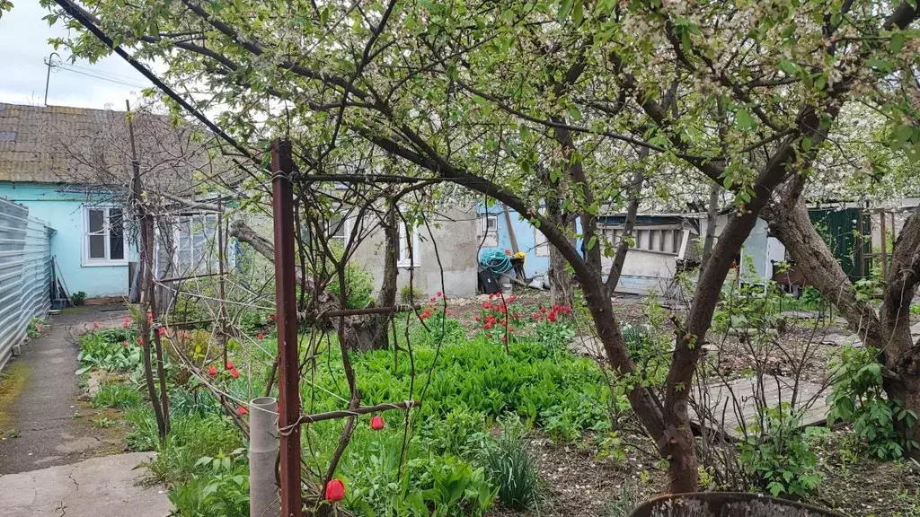 Дом в Курская область, Курск пер. 2-й Воротний, 17 (63 м) - Фото 2