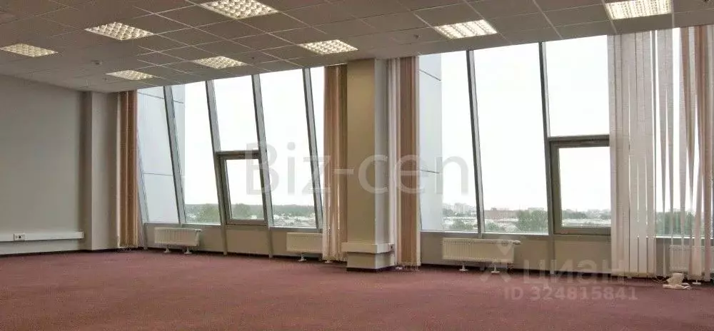 Офис в Санкт-Петербург Большой Сампсониевский просп., 68Н (631 м) - Фото 2