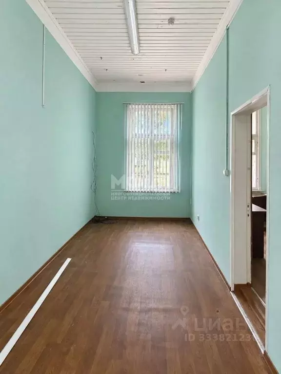 Офис в Карелия, Сортавала Садовая ул., 11 (50 м) - Фото 1