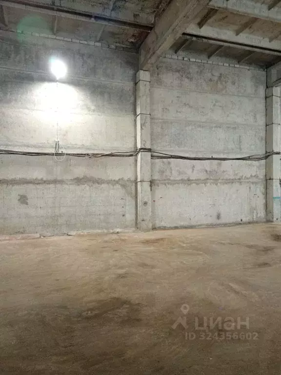 Производственное помещение в Калужская область, Калуга Черновский ... - Фото 2