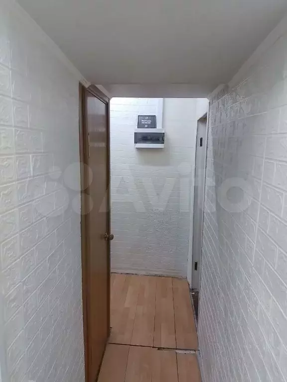 2-к. квартира, 40 м, 2/2 эт. - Фото 1