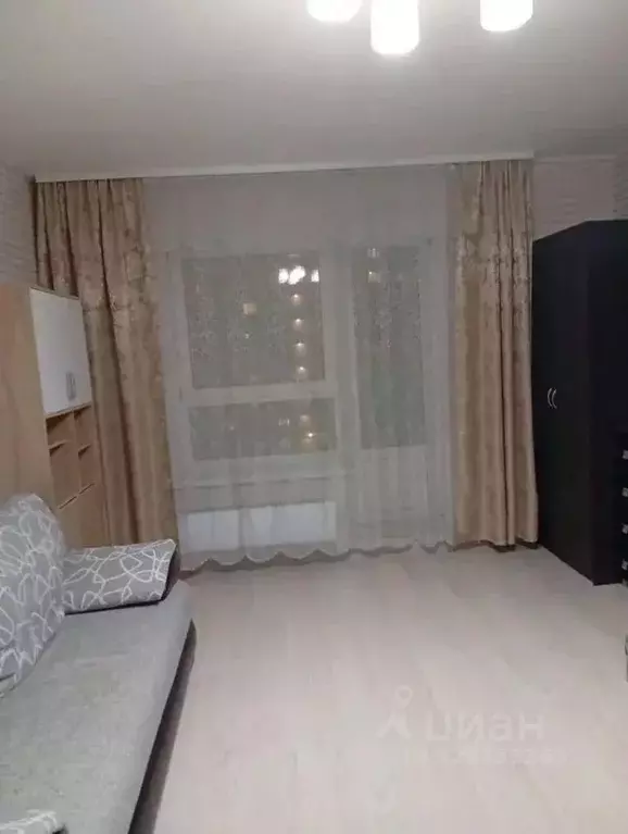 Студия Московская область, Щелково ул. Жегаловская, 29А (26.7 м) - Фото 1