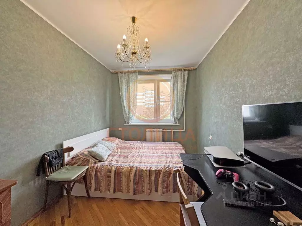 Комната Москва Каргопольская ул., 4 (12.0 м) - Фото 1