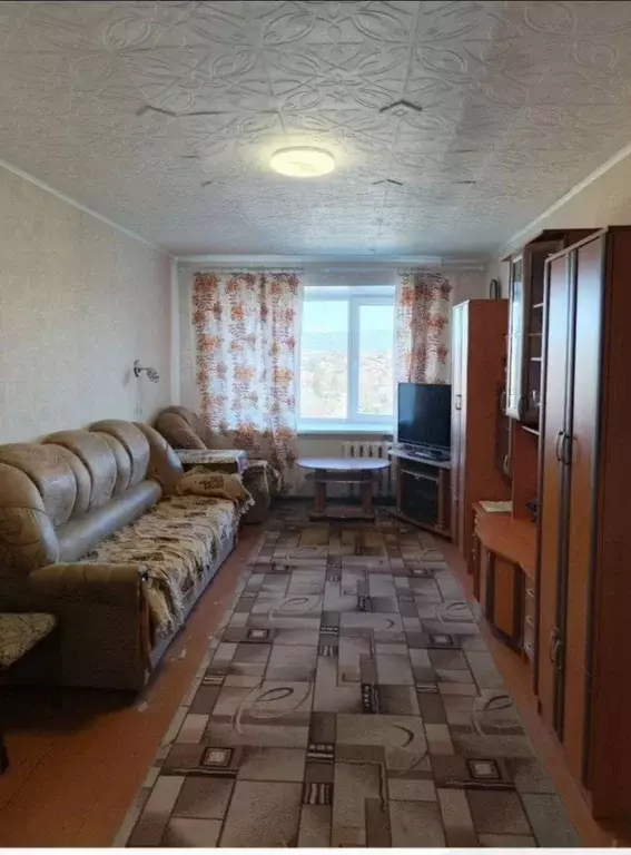 Продаётся 3-к квартира, 64 м - Фото 1