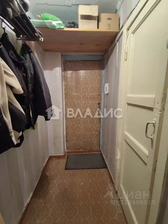 1-к кв. Бурятия, Улан-Удэ ул. Бабушкина, 11 (31.0 м) - Фото 0