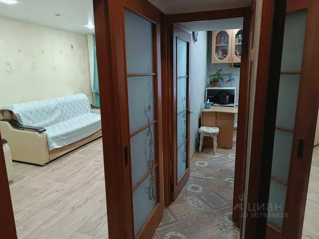 1-к кв. Севастополь ул. Льва Толстого, 40 (30.0 м) - Фото 0