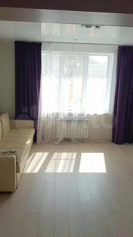 1-к. квартира, 39 м, 4/9 эт. - Фото 0