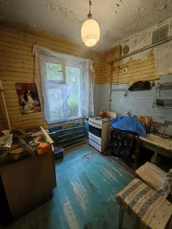2-к кв. Московская область, Серпухов городской округ, пос. ... - Фото 1