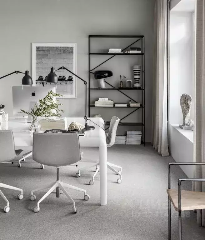 Офис в Новосибирская область, Новосибирск ул. Петухова, 172 (12 м) - Фото 1