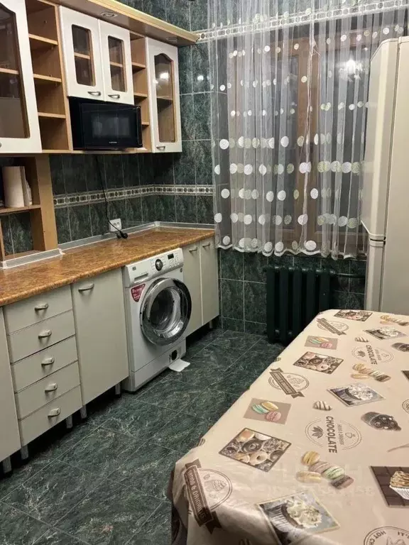 3-к кв. Крым, Симферополь ул. Лермонтова, 14 (67.0 м) - Фото 2