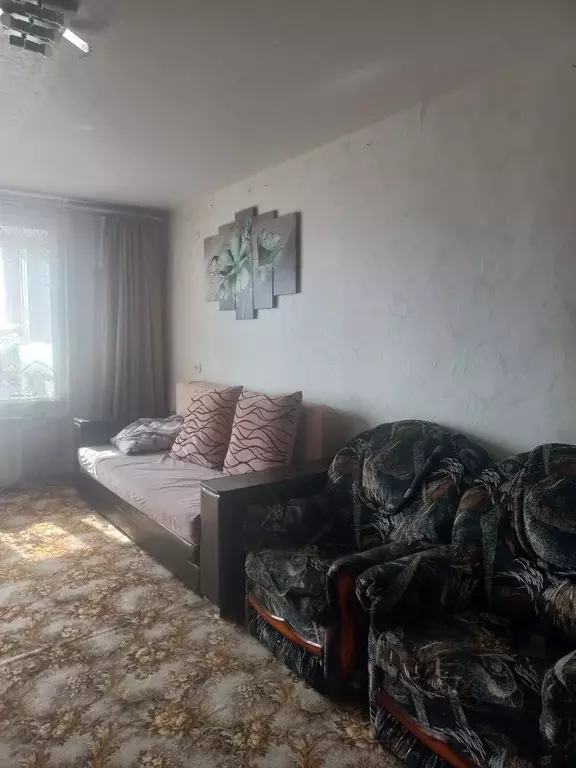 Продаётся 2-к квартира, 48.5 м - Фото 1
