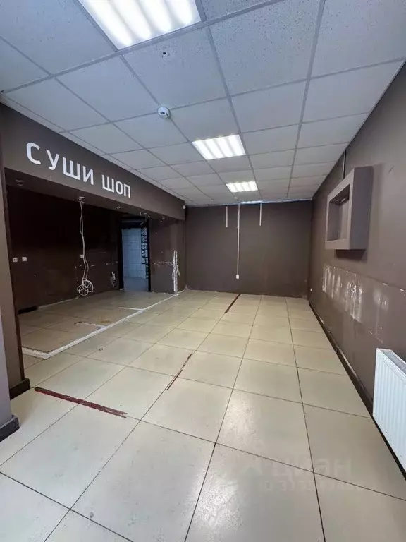 Помещение свободного назначения в Ленинградская область, Ломоносовский ... - Фото 0