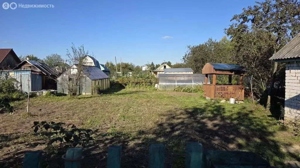 Дом в Медведевский район, Сидоровское сельское поселение, деревня ... - Фото 2