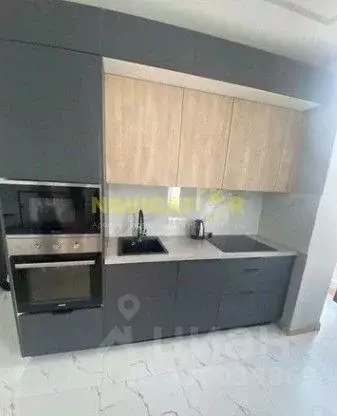 3-к кв. Башкортостан, Уфа Бакинская ул., 16 (60.0 м) - Фото 1