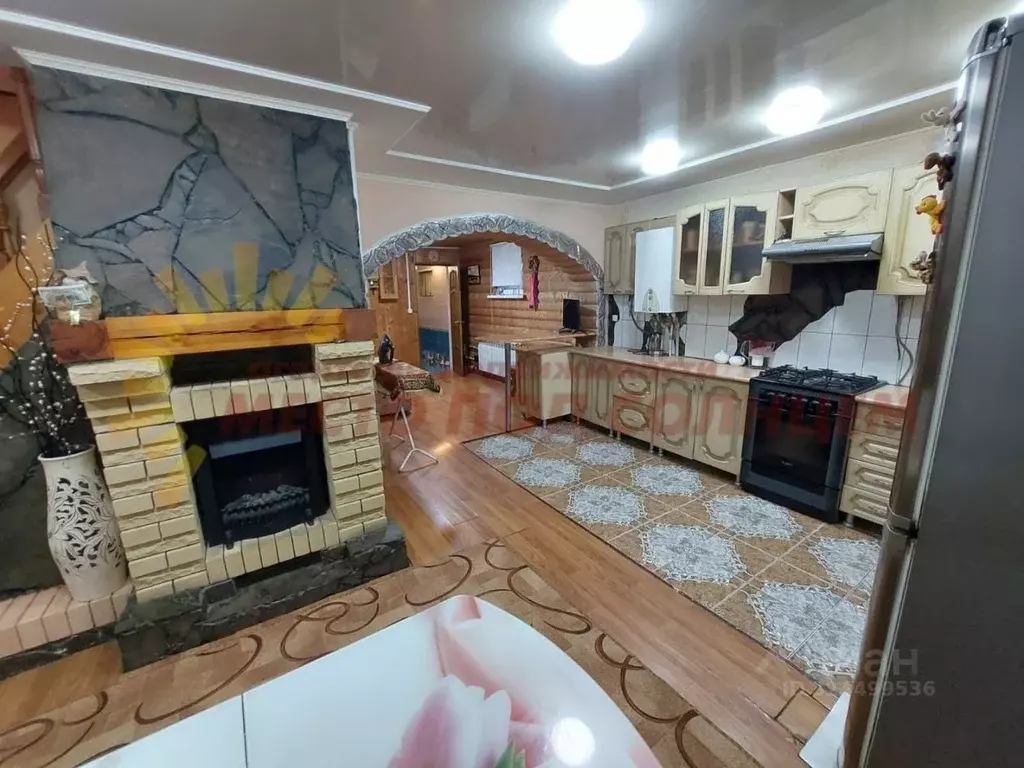 Дом в Краснодарский край, Ейск Луговая ул. (139 м) - Фото 1