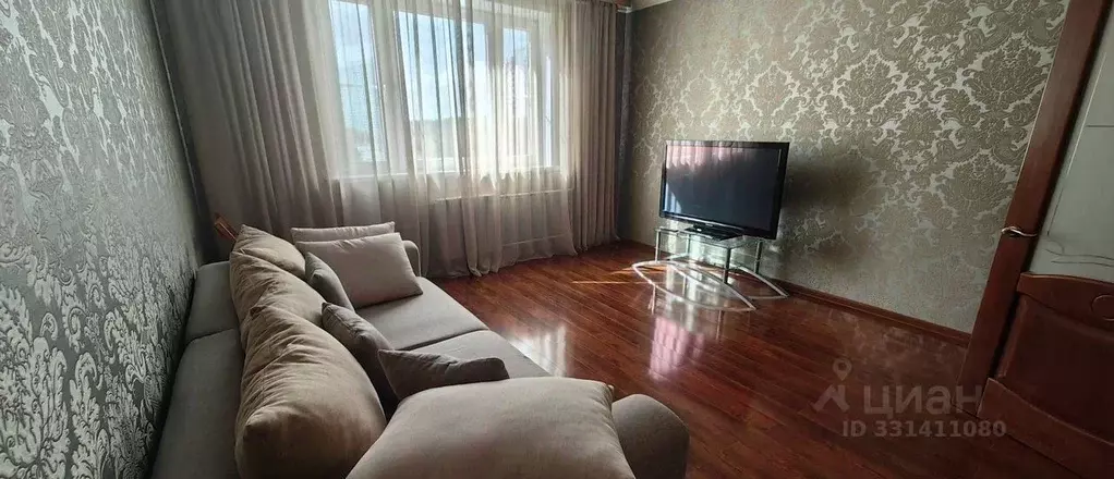 2-к кв. Москва Новопеределкинская ул., 11 (50.0 м) - Фото 1