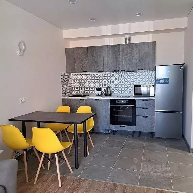 1-к кв. Москва Очаковское ш., 5к6 (39.0 м) - Фото 2