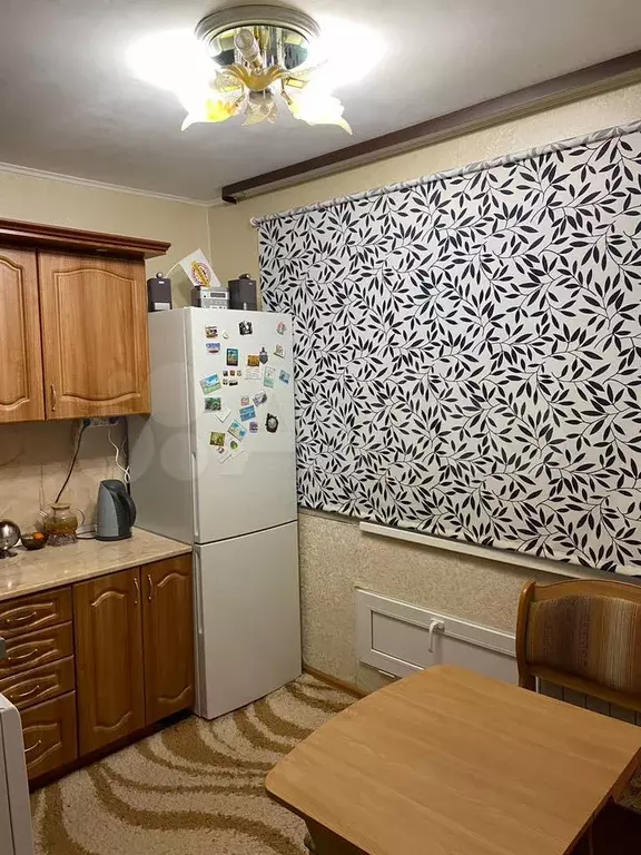 1-к. квартира, 33,4 м, 3/5 эт. - Фото 0