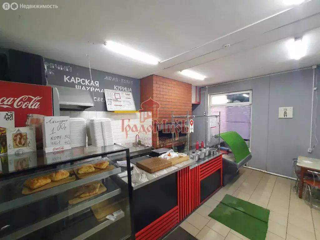 Помещение свободного назначения (36 м) - Фото 2