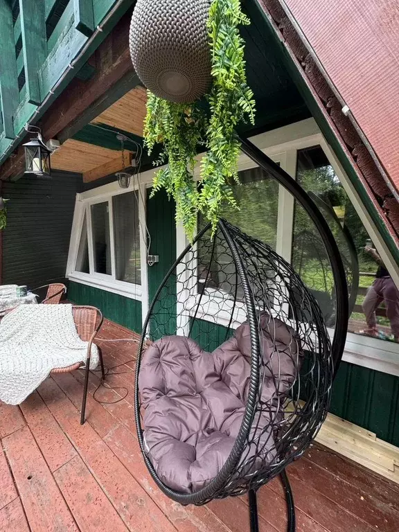 Дом в Санкт-Петербург, Санкт-Петербург, Зеленогорск  (70 м) - Фото 1