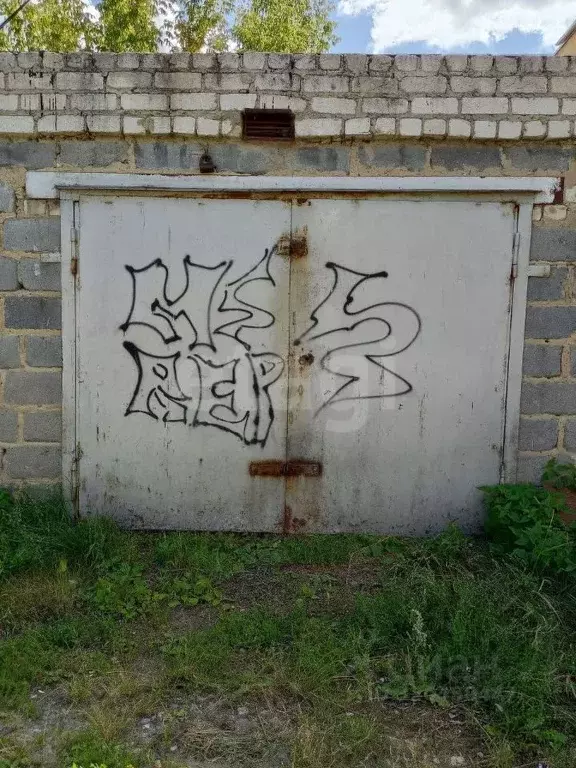 Гараж в Свердловская область, Талица ул. Труда, 32 (24 м) - Фото 0