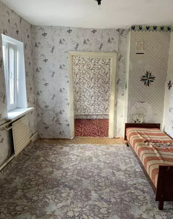 Дом 37 м на участке 1 сот. - Фото 1
