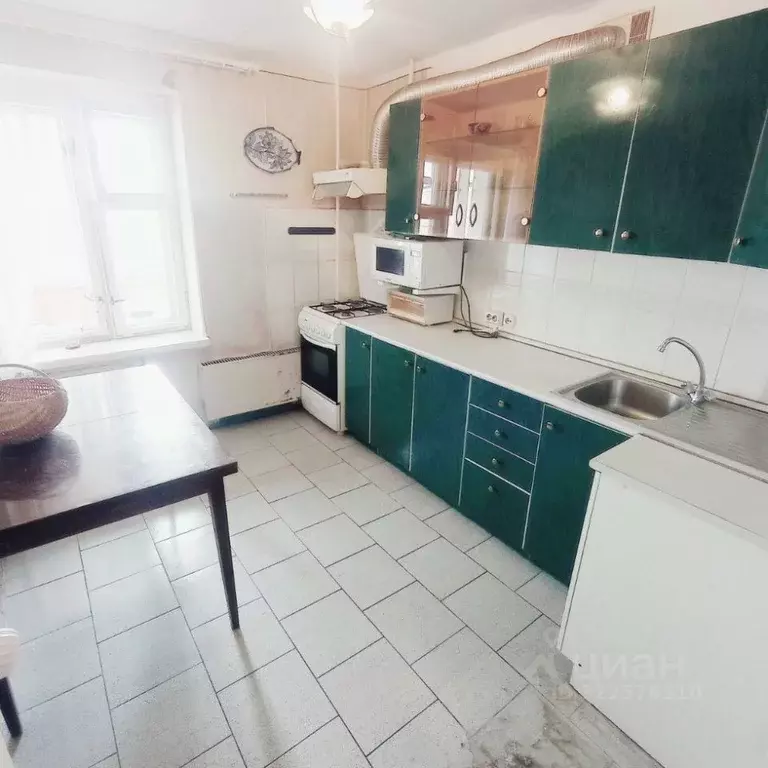 1-к кв. Волгоградская область, Волгоград ул. Вучетича, 5А (38.5 м) - Фото 2