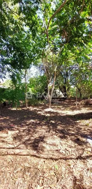 Участок в Майкоп, улица Хакурате, 268 (5.37 м) - Фото 1