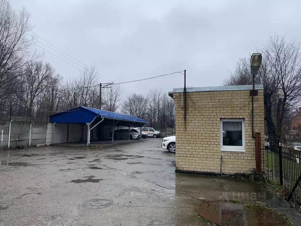 Гараж в Калининградская область, Калининград Колхозная ул., 2Г (16 м) - Фото 2