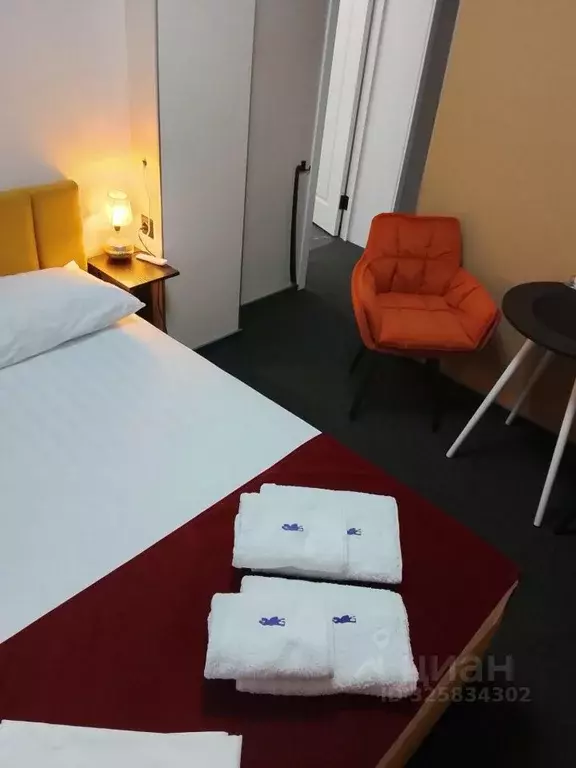 Комната Москва Нижняя Первомайская ул., 45 (24.0 м) - Фото 1