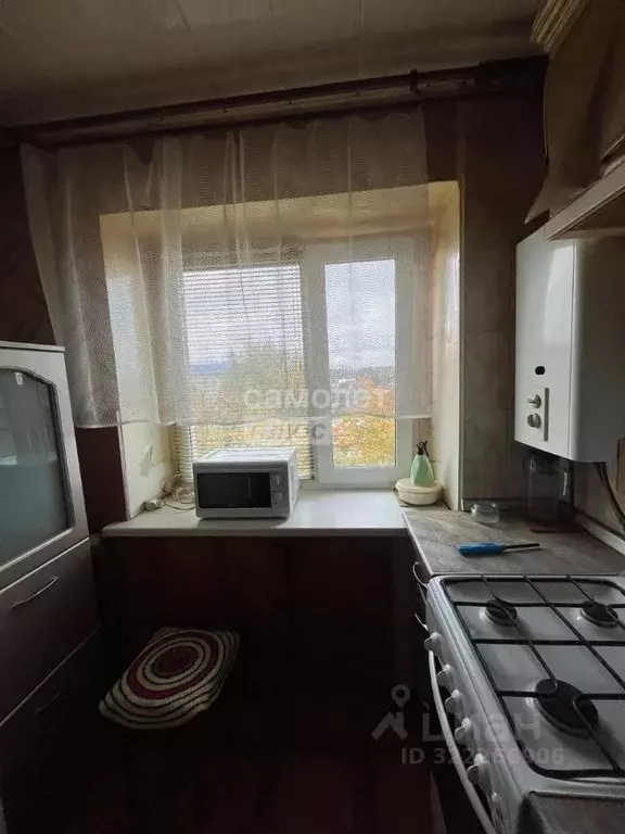 2-к кв. Брянская область, Брянск ул. Володарского, 50 (44.3 м) - Фото 2